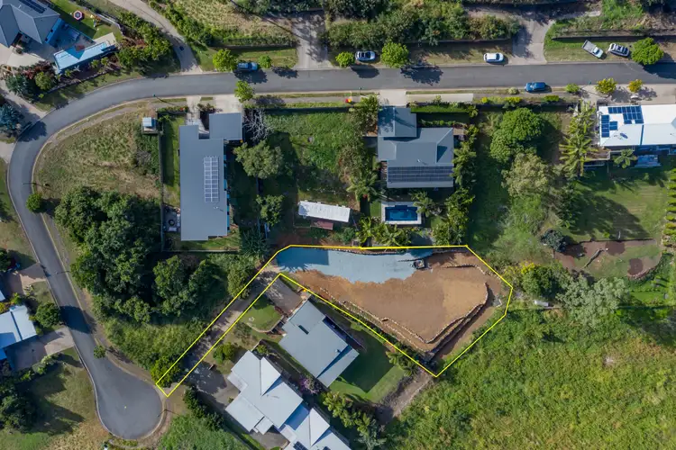 Second view of Homely land listing, Lot 30 Beth Court, Cannonvale QLD 4802