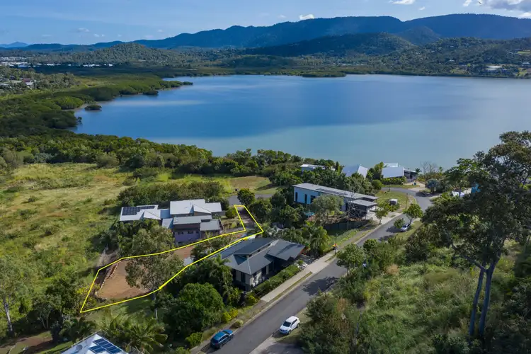 Third view of Homely land listing, Lot 30 Beth Court, Cannonvale QLD 4802