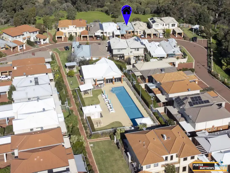 Fourth view of Homely villa listing, 63/45 Elvire Street, Viveash WA 6056