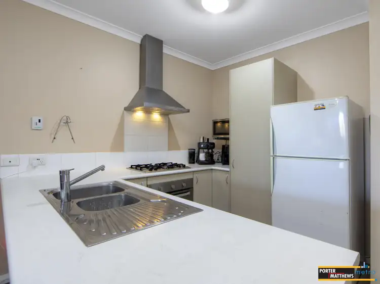 Sixth view of Homely villa listing, 63/45 Elvire Street, Viveash WA 6056