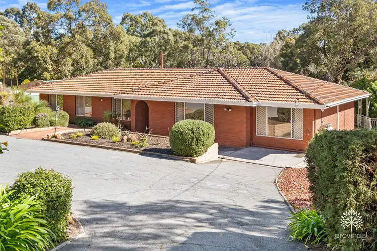 Main view of Homely house listing, 260 Lesmurdie Road, Lesmurdie WA 6076