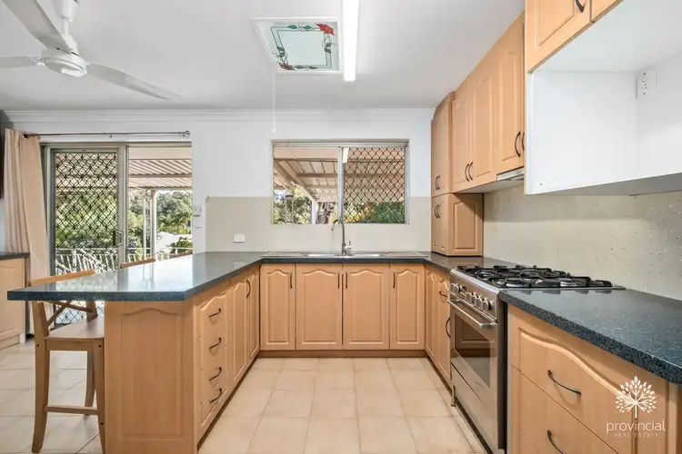 Fourth view of Homely house listing, 260 Lesmurdie Road, Lesmurdie WA 6076