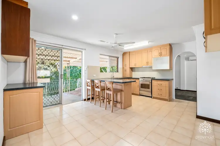 Sixth view of Homely house listing, 260 Lesmurdie Road, Lesmurdie WA 6076