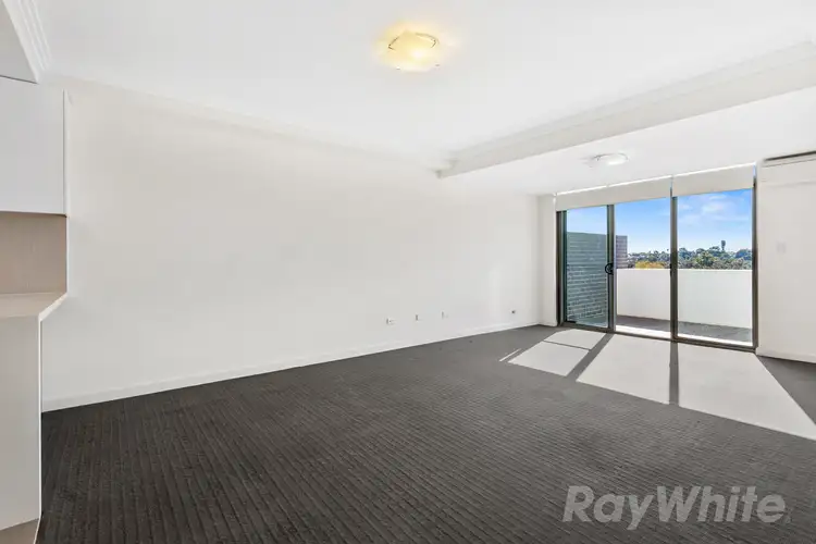 Second view of Homely apartment listing, 67/15-23 Lusty St, Wolli Creek NSW 2205