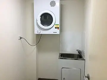 Fourth view of Homely apartment listing, 67/15-23 Lusty St, Wolli Creek NSW 2205