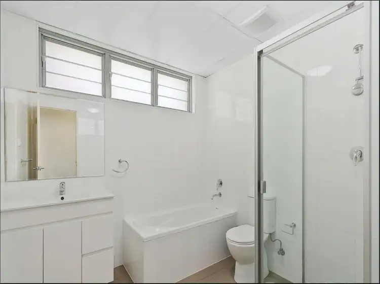 Fifth view of Homely apartment listing, 67/15-23 Lusty St, Wolli Creek NSW 2205