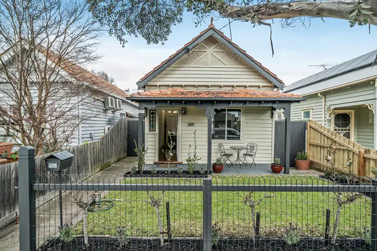 109 Smith Street, Thornbury VIC 3071