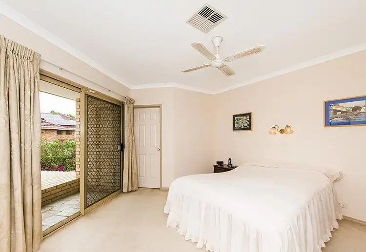 Fourth view of Homely house listing, 1 Rushton Court, Kardinya WA 6163