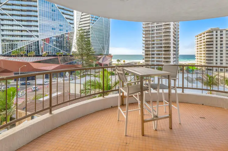 17/219 Surf Parade, Surfers Paradise QLD 4217