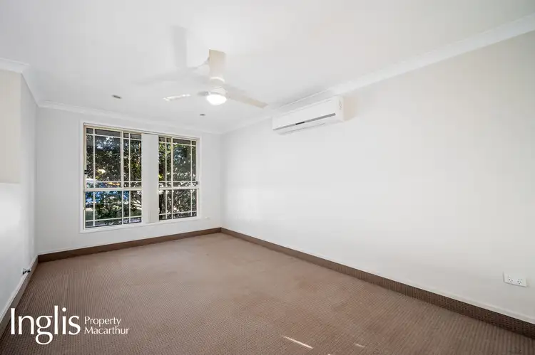 Second view of Homely house listing, 71 Waterworth Drive, Narellan Vale NSW 2567