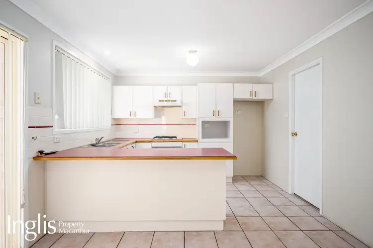 Third view of Homely house listing, 71 Waterworth Drive, Narellan Vale NSW 2567