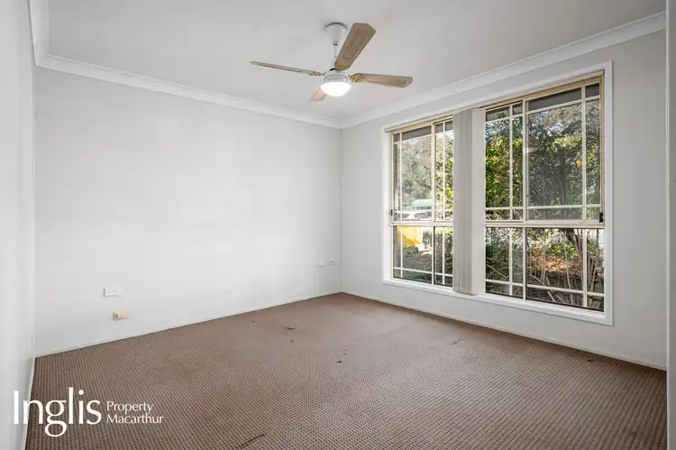Fourth view of Homely house listing, 71 Waterworth Drive, Narellan Vale NSW 2567