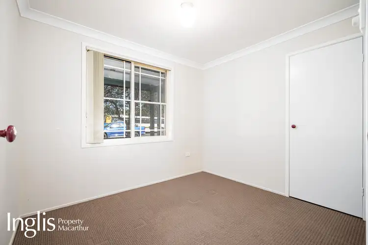 Fifth view of Homely house listing, 71 Waterworth Drive, Narellan Vale NSW 2567