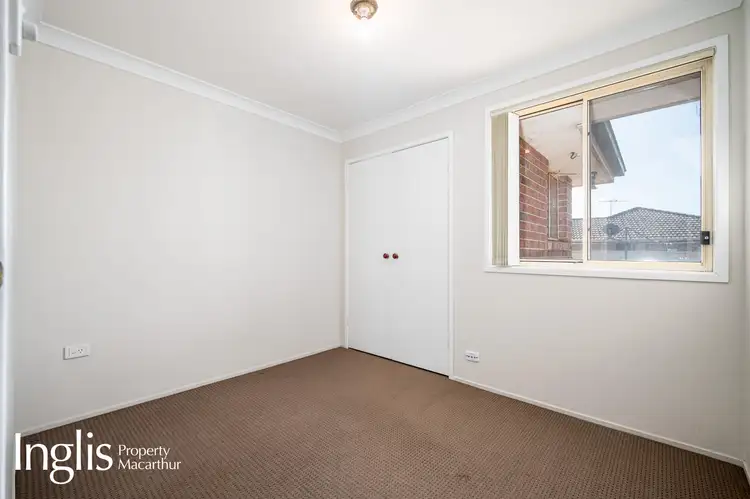 Sixth view of Homely house listing, 71 Waterworth Drive, Narellan Vale NSW 2567