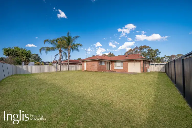 Seventh view of Homely house listing, 71 Waterworth Drive, Narellan Vale NSW 2567