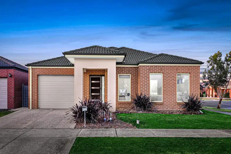 Main view of Homely house listing, 7 Rush Lily Drive, Officer VIC 3809