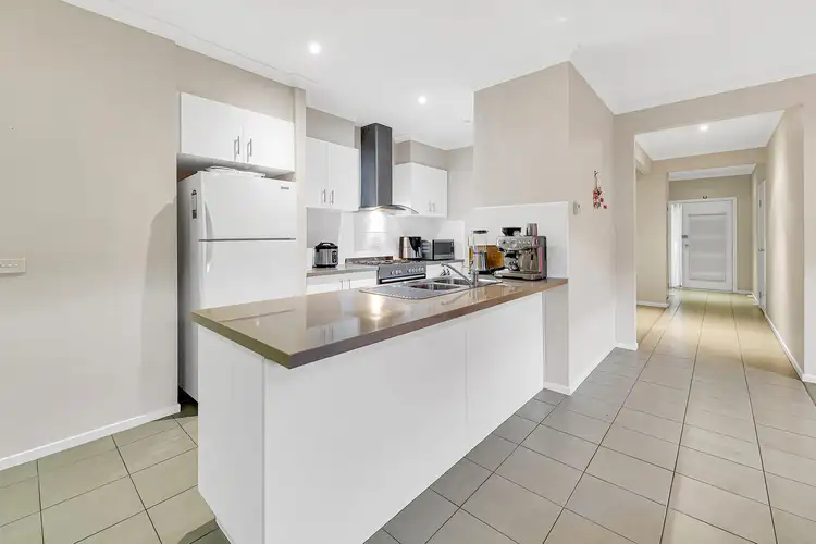 Third view of Homely house listing, 7 Rush Lily Drive, Officer VIC 3809