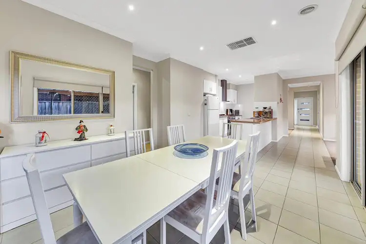 Fourth view of Homely house listing, 7 Rush Lily Drive, Officer VIC 3809