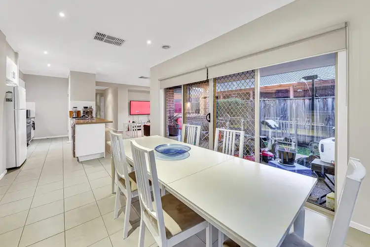 Fifth view of Homely house listing, 7 Rush Lily Drive, Officer VIC 3809