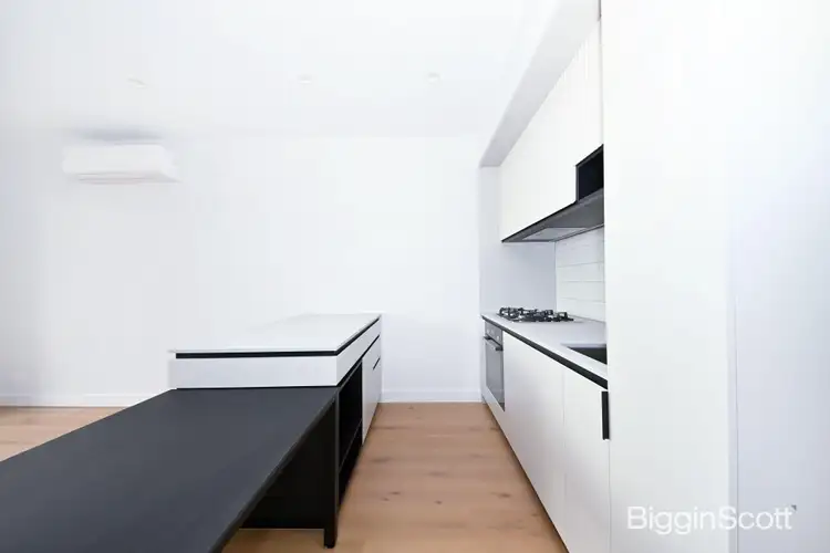 Second view of Homely apartment listing, 308/28 Foundation Boulevard, Burwood East VIC 3151