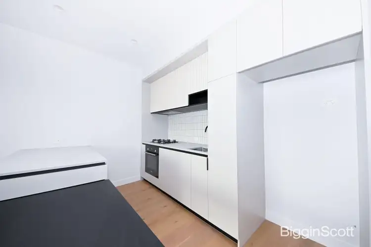 Third view of Homely apartment listing, 308/28 Foundation Boulevard, Burwood East VIC 3151