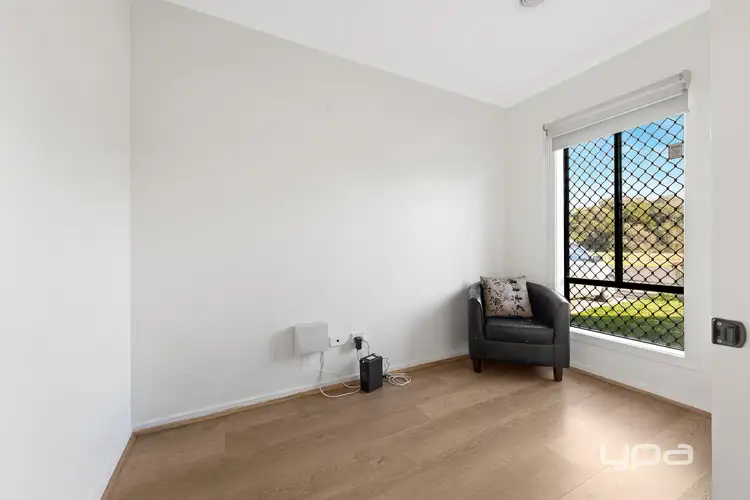 Second view of Homely unit listing, 1/22 Golden Avenue, Werribee VIC 3030