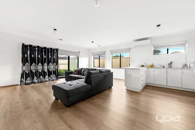 Fourth view of Homely unit listing, 1/22 Golden Avenue, Werribee VIC 3030