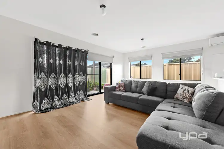 Fifth view of Homely unit listing, 1/22 Golden Avenue, Werribee VIC 3030