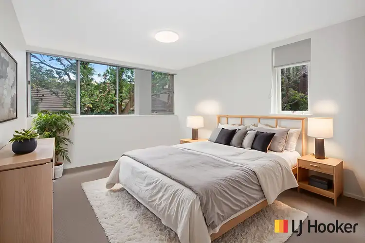 8/40 Cromwell Street, Croydon Park NSW 2133