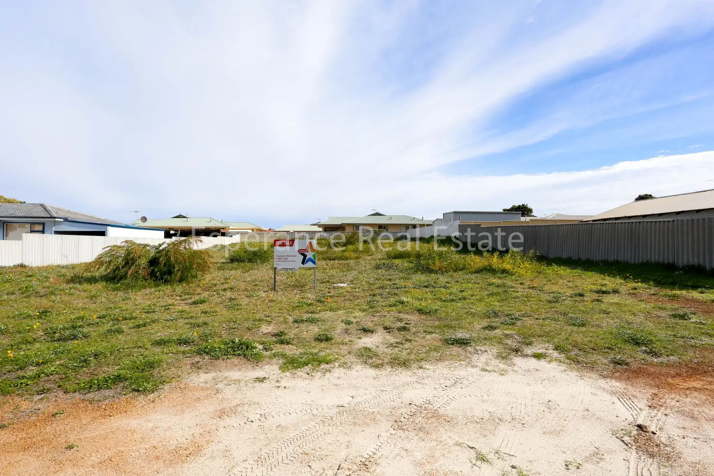 Main view of Homely land listing, 1 Coleman Street, Esperance WA 6450