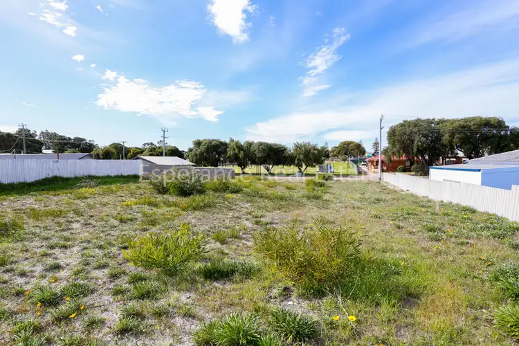 Third view of Homely land listing, 1 Coleman Street, Esperance WA 6450