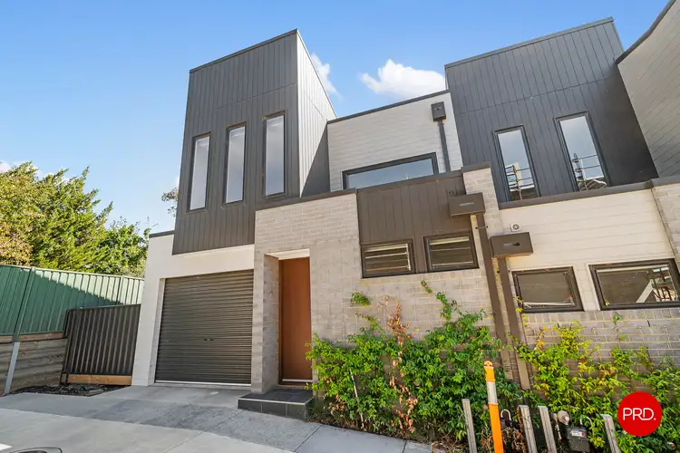 10/67 Thunder Street, North Bendigo VIC 3550