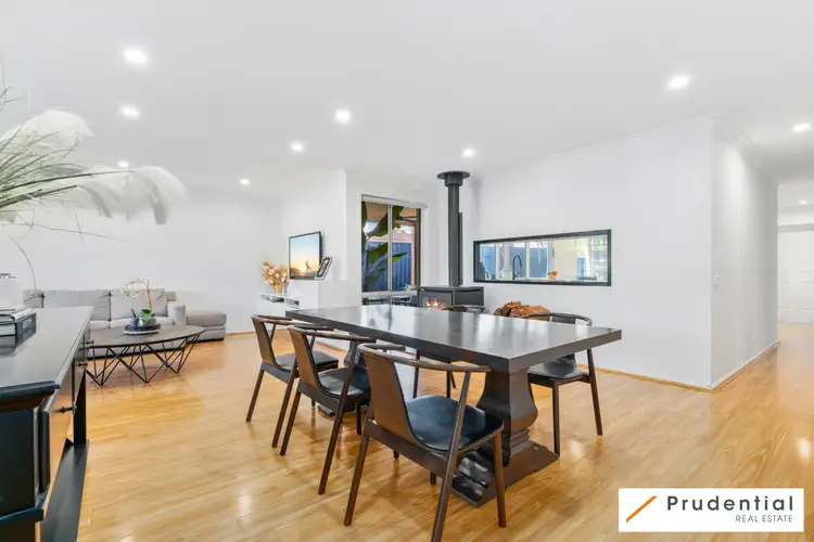 Sixth view of Homely house listing, 21 Mackellar Street, Casula NSW 2170