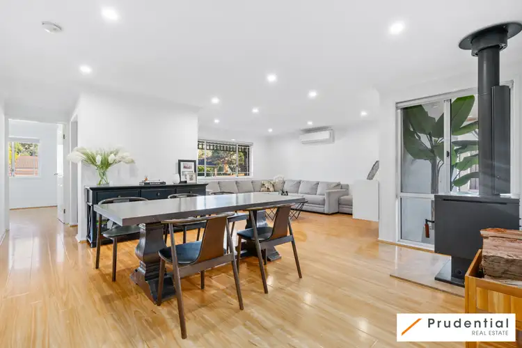 Seventh view of Homely house listing, 21 Mackellar Street, Casula NSW 2170