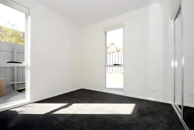Third view of Homely apartment listing, 5/2 Middleborough Road, Burwood East VIC 3151
