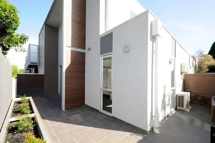 Sixth view of Homely apartment listing, 5/2 Middleborough Road, Burwood East VIC 3151