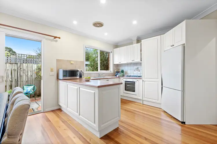 Third view of Homely townhouse listing, 37 Friendship Square, Cheltenham VIC 3192