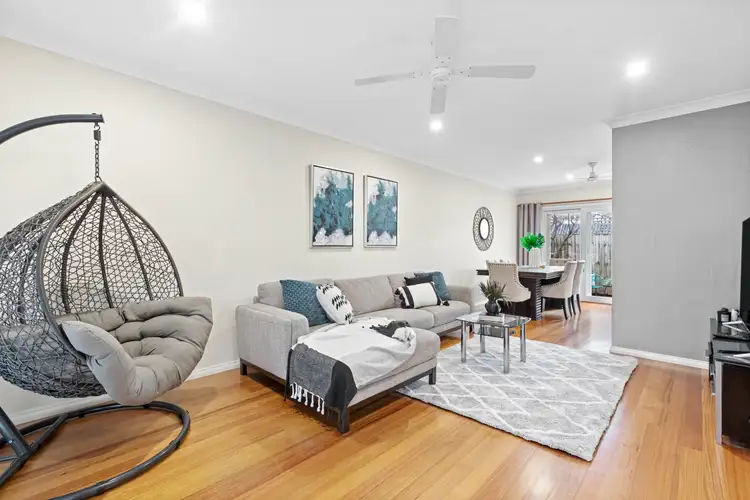 Fourth view of Homely townhouse listing, 37 Friendship Square, Cheltenham VIC 3192