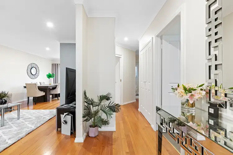 Fifth view of Homely townhouse listing, 37 Friendship Square, Cheltenham VIC 3192