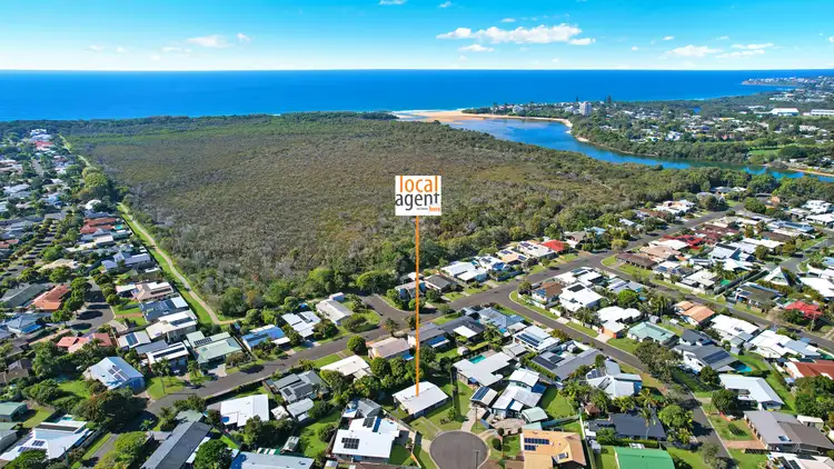 3 Belar Court, Wurtulla QLD 4575