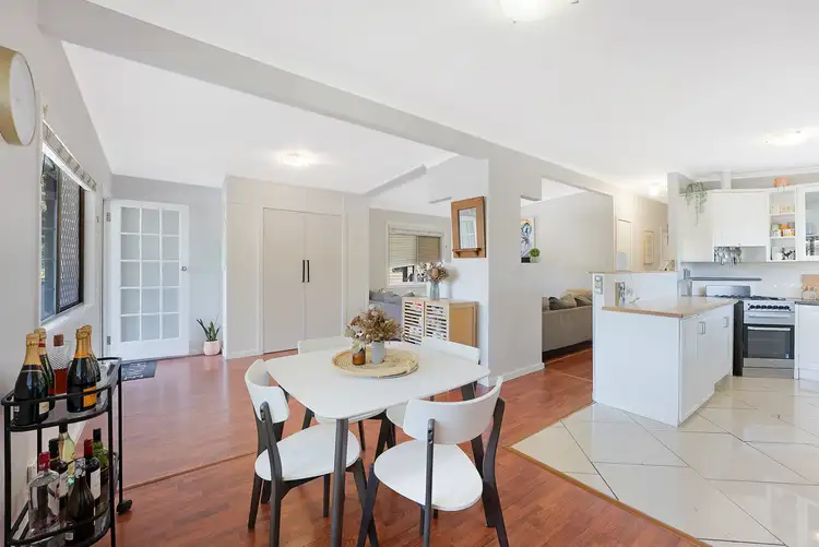 Fourth view of Homely house listing, 7 Topaz Court, Deception Bay QLD 4508