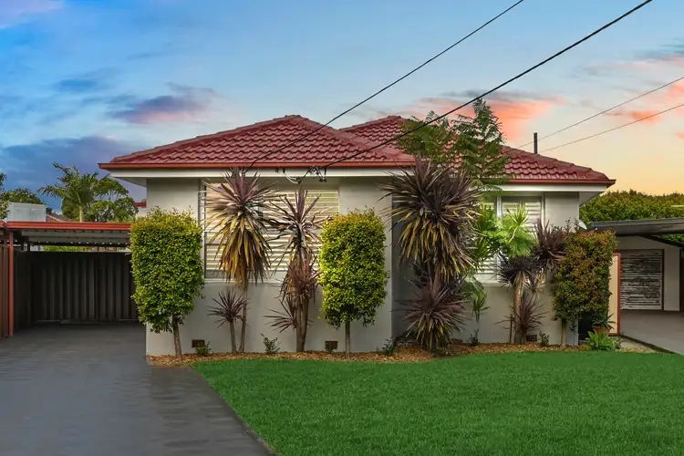 14 Sirius Place, Riverwood NSW 2210