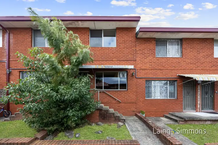 4/78-80 Helena St, Auburn NSW 2144