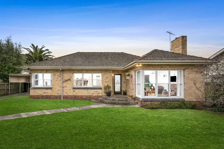 46 Weller Street, Geelong West VIC 3218