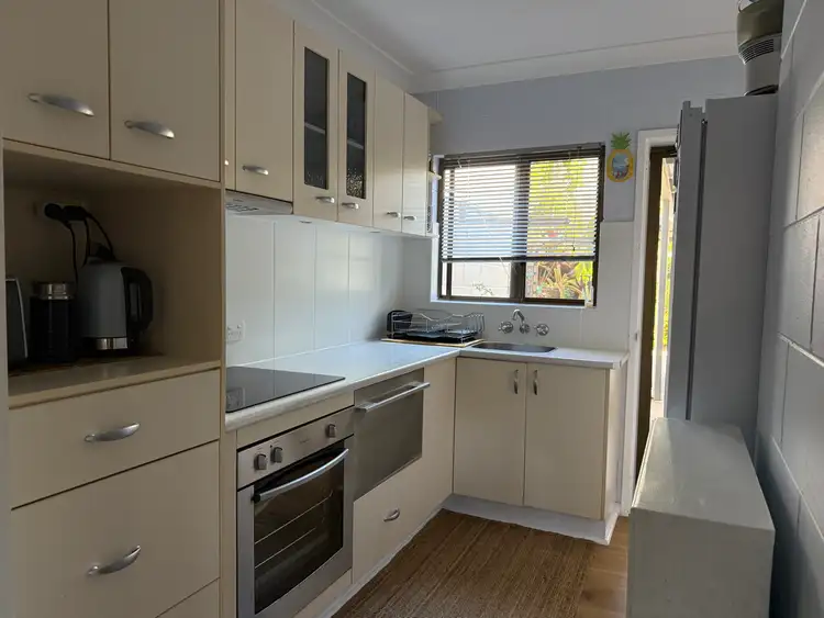 Second view of Homely unit listing, 3/1 McPherson Close, Edge Hill QLD 4870