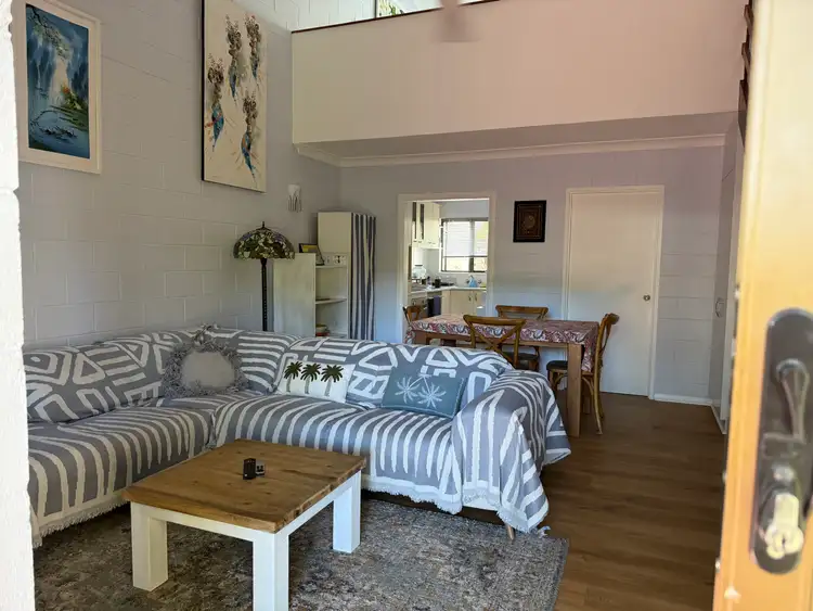 Third view of Homely unit listing, 3/1 McPherson Close, Edge Hill QLD 4870