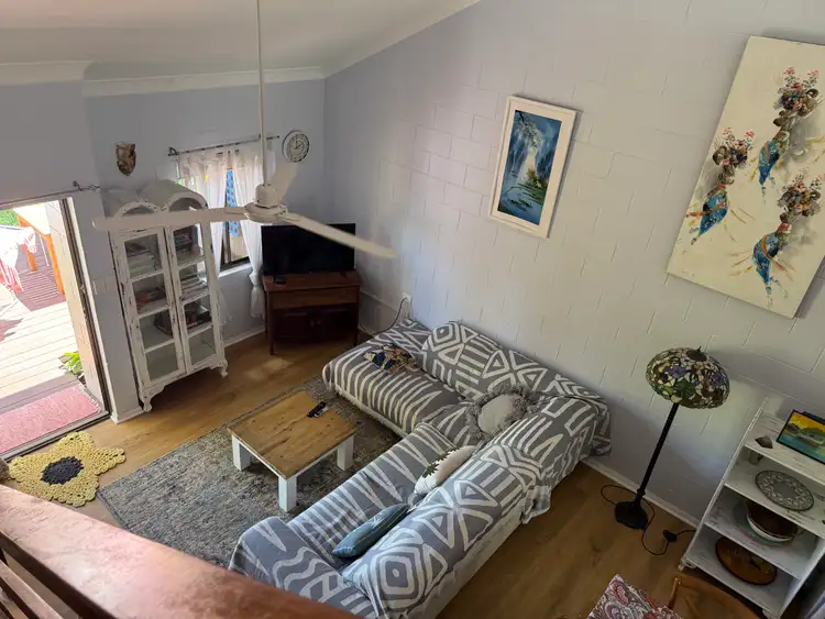 Fourth view of Homely unit listing, 3/1 McPherson Close, Edge Hill QLD 4870