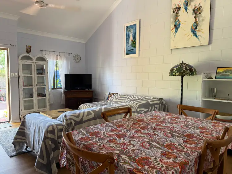 Fifth view of Homely unit listing, 3/1 McPherson Close, Edge Hill QLD 4870