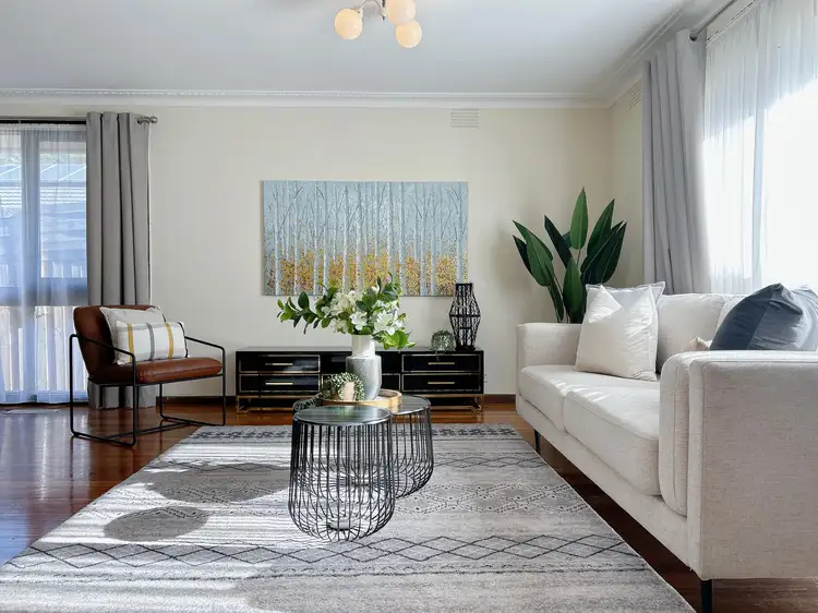 Second view of Homely house listing, 7 Blackfriars Close, Wantirna VIC 3152