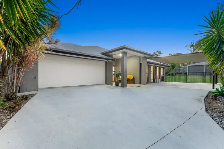 1 Kate Court, Murrumba Downs QLD 4503